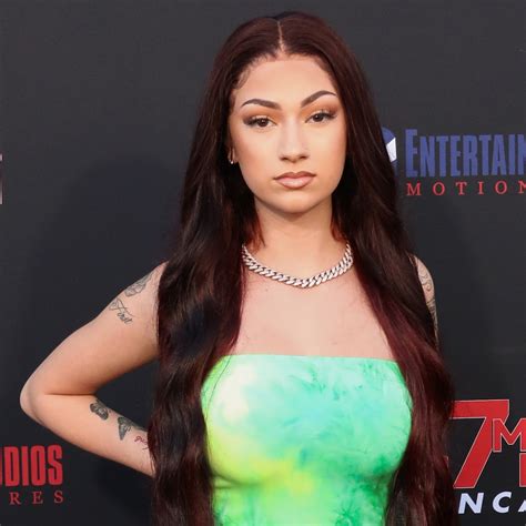 bhad babie of leak|@bhadbhabie 